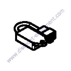 128300-77920 TIMER Yanmar ViO35-6A Excavator