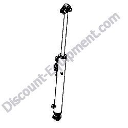 172B03-72101 BOOM CYLINDER ASSEMBLY Yanmar ViO35-6A Excavator