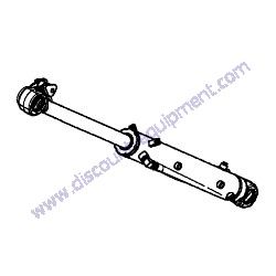 172B03-72301 ARM CYLINDER ASSEMBLY Yanmar ViO35-6A Excavator