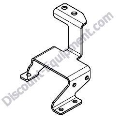 172B03-74440 2-WAY ANGLE BRACKET ASSEMBLY Yanmar ViO35-6A Excavator