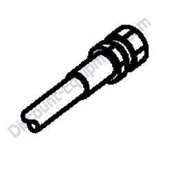 172B03-78170 HOSE H208BB130K Yanmar ViO35-6A Excavator