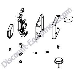 172B03-08310 REMOTE CONTROLLER KIT EX Yanmar ViO35-6A Excavator