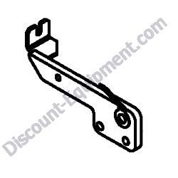 172491-12100 CABLE SUPPORT ASSEMBLY Yanmar ViO45-5B Excavator