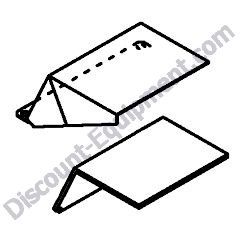 172A47-11350 MUFFLER GUARD ASSEMBLY Yanmar ViO45-5B Excavator