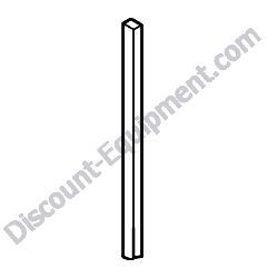 172A47-13940 SEAL SHROUD Yanmar ViO45-5B Excavator
