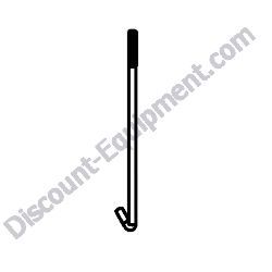 172164-16370 ROD Yanmar ViO45-5B Excavator