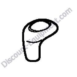 172164-45970 BLADE GRIP Yanmar ViO45-5B Excavator