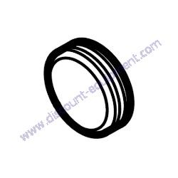 172141-50890 GROMMET Yanmar ViO45-5B Excavator