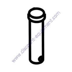 TOFD058312-A LOCK PIN TK Equipment CM9 Concrete Mixer