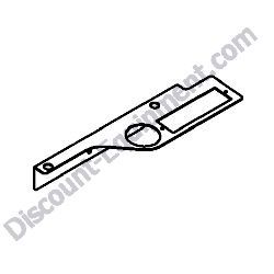 172A47-63220-1 TUBE STAY ASSEMBLY Yanmar ViO45-5B Excavator