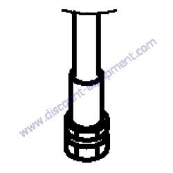 172A47-78221 HOSE Yanmar ViO45-5B Excavator