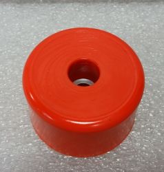 105395 Scissor Bumper 2.55 DIA x 1.5 Genuine OEM Skyjack Parts