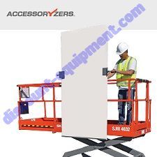 Skyjack Board Carrier