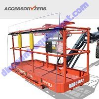 Skyjack Glazier Kit