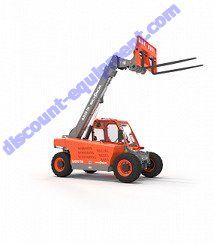 Skyjack SJ519 TH Telehandler Forklift