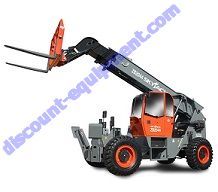 Skyjack ZB1244 Telehandler Forklift