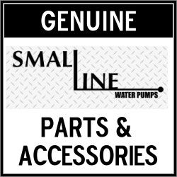 15027 FUEL FITTING 25 EACH 4/16/2007 Genuine OEM Small Line Parts
