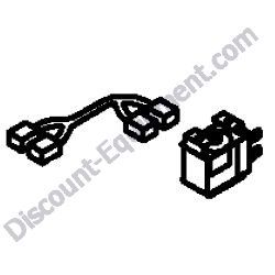 1A7030-87090 THERMOSTAT KIT Yanmar ViO27-5B Excavator