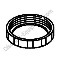 129100-55690 CUP RETAINING RING Yanmar ViO55-5B Excavator