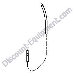 184015-59190 FUEL HOSE ASSEMBLY Yanmar ViO55-5B Excavator