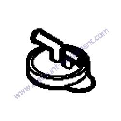 121450-44531 CAP Yanmar ViO55-5B Excavator