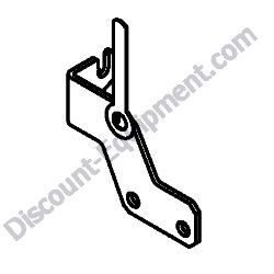 172A45-12150 BRACKET Yanmar ViO27-5B Excavator