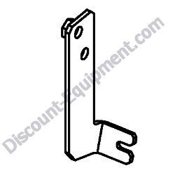 172A47-12110 BRACKET CABLE Yanmar ViO27-5B Excavator