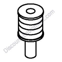 119802-55710 ELEMENT Yanmar ViO27-5B Excavator