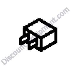 1A7130-51130 DIODE 1.5A Yanmar ViO27-5B Excavator