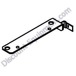 172A45-16760 SUPPORT ASSEMBLY Yanmar ViO27-5B Excavator