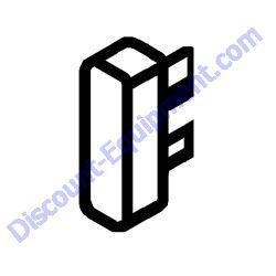 29420-300000 FUSE B30A Yanmar ViO27-5B Excavator