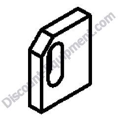 172A47-19390 SPONGE Yanmar ViO27-5B Excavator