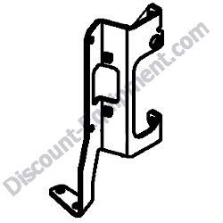 172A47-18870 BRACKET ASSEMBLY Yanmar ViO55-5B Excavator