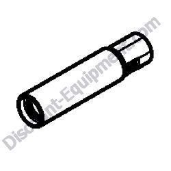 172122-37782 ADJUST TUBE ASSEMBLY Yanmar ViO55-5B Excavator