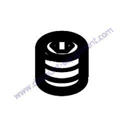 26979-080082 SCREW M8X8 Yanmar ViO55-5B Excavator