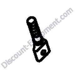172146-45691 SPOOL ROD Yanmar ViO55-5B Excavator