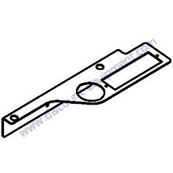 172A47-63220-1 TUBE STAY ASSEMBLY Yanmar ViO55-5B Excavator