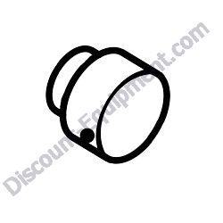 172162-69490 PIN Yanmar ViO55-5B Excavator