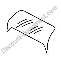 172458-69210 SUNROOF Yanmar ViO55-5B Excavator