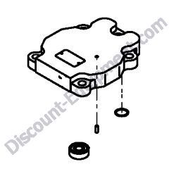 172460-73730 BODY KIT Yanmar ViO55-5B Excavator