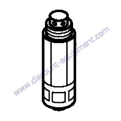 172A48-74200 OVERLOAD VALVE ASSEMBLY Yanmar ViO55-5B Excavator
