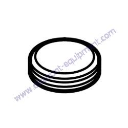 1A1380-58050 GROMMET 16X20X4.5 Yanmar ViO55-5B Excavator