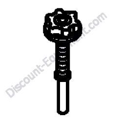 172463-74561 REGULATION KIT Yanmar ViO55-5B Excavator