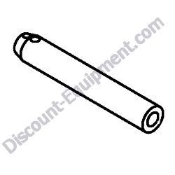 172960-83141 PIN 45X261 Yanmar ViO55-5B Excavator