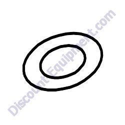 172155-81360 SHIM 20X38X0.5 Yanmar ViO55-5B Excavator