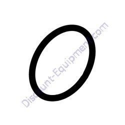 129A00-55760 O-RING Yanmar ViO45-6A Excavator
