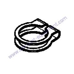 121120-13580 CLAMP Yanmar ViO45-6A Excavator