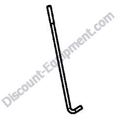 172164-16370 ROD Yanmar ViO45-6A Excavator