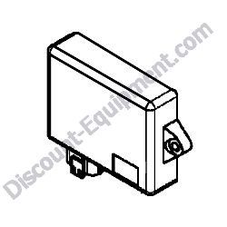 1A8280-50900 CONTROLLER Yanmar ViO45-6A Excavator