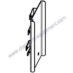 172B04-17750 HARNESS MOUNT ASSEMBLY Yanmar ViO45-6A Excavator